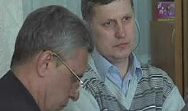 Первая сессия совета депутатов